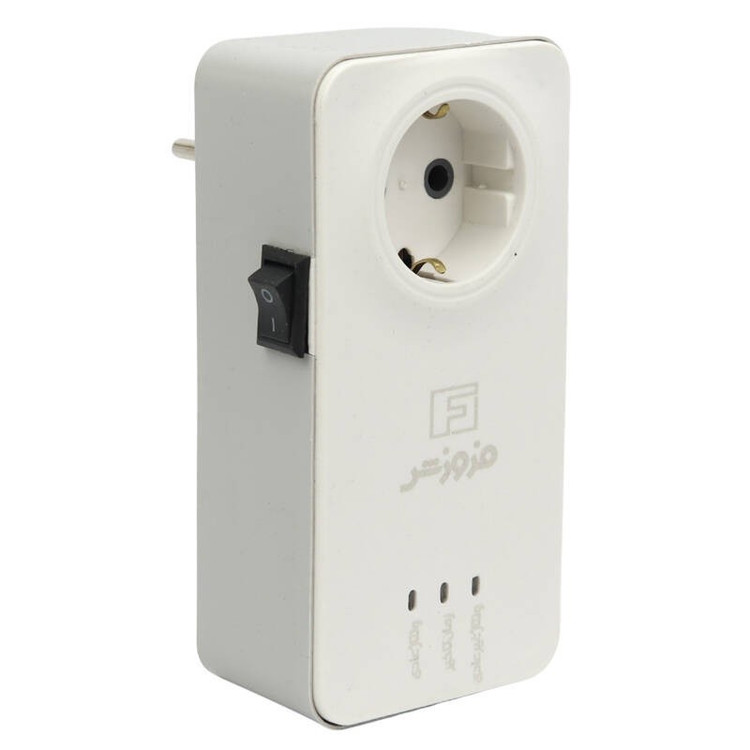 محافظ ولتاژ فروزش مدل FR 140