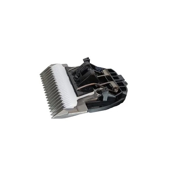 تیغه ماشین اصلاح حیوانات کودوس مدل CP-9600 و CP-9700 طرح 6.3mm