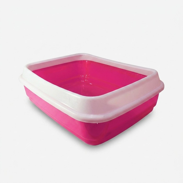 ظرف خاک گربه مدل Penish-3500J