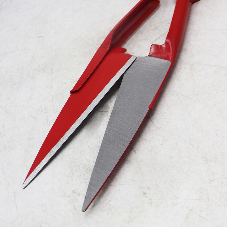 قیچی پشم چین مدل YP-26CM