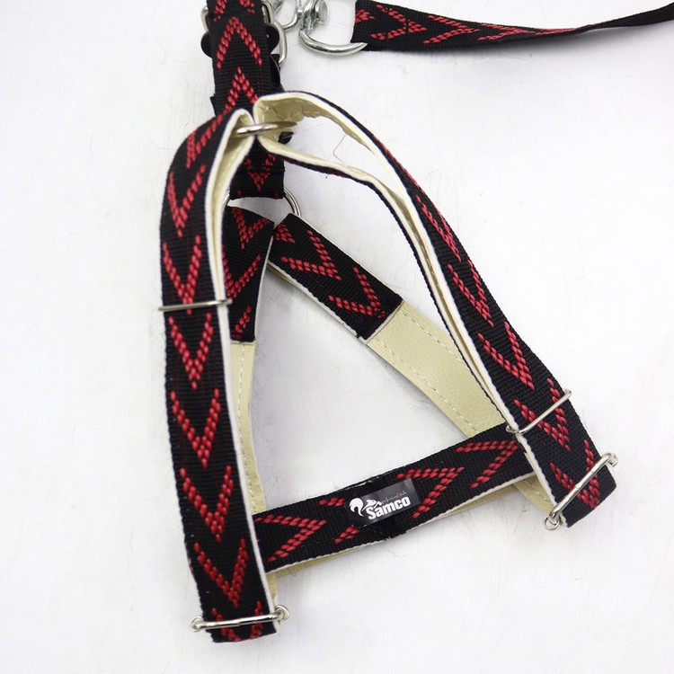 قلاده کتفی و بند نگهدارنده سامکو کد YPM-DAKHELCHARM-03CM
