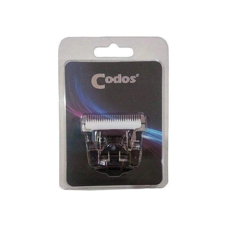 تیغه ماشین اصلاح حیوانات خانگی کودوس مدل cp-9700