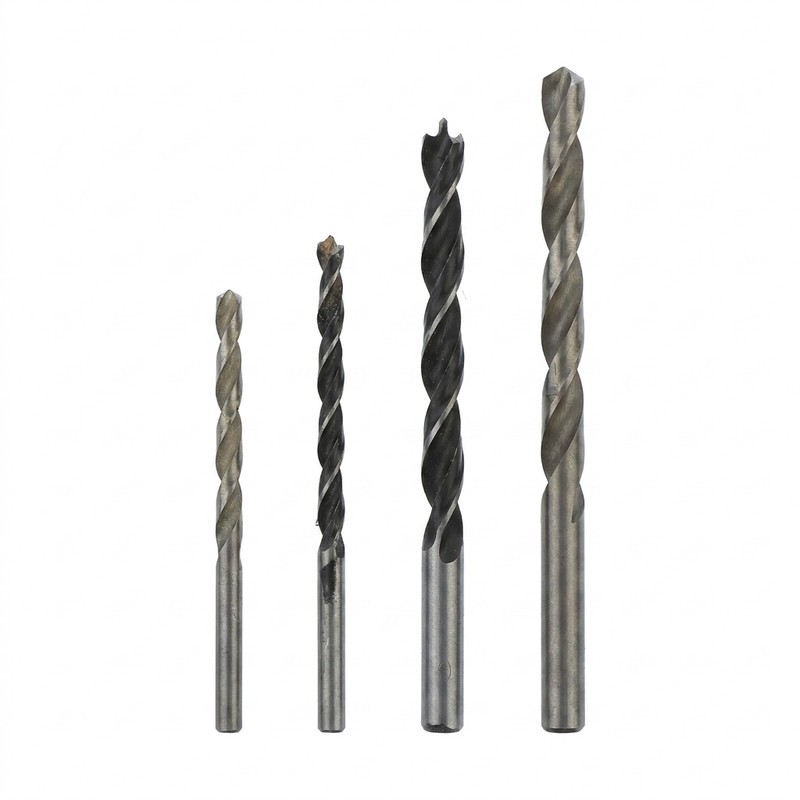 دریل پیچ گوشتی شارژی ۱۰ میلیمتری ۱۲۸ ولت جاب مدل JB-128 Industrial new مجموعه ۳۵ عددی