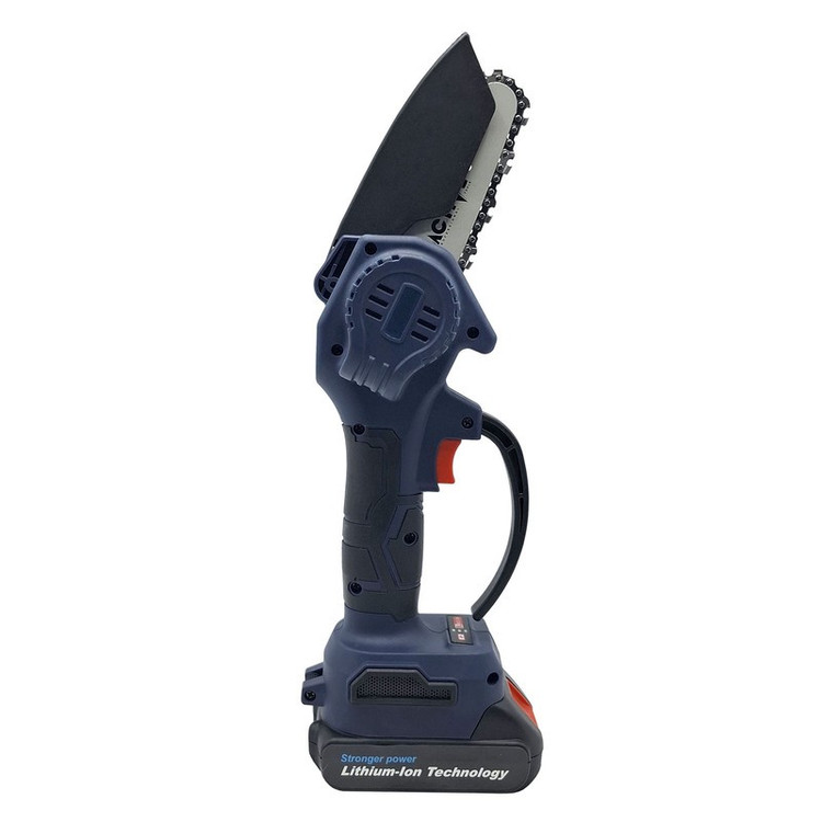 اره زنجیری شارژی براشلس اکتیو مدل AC_33100L کد 47