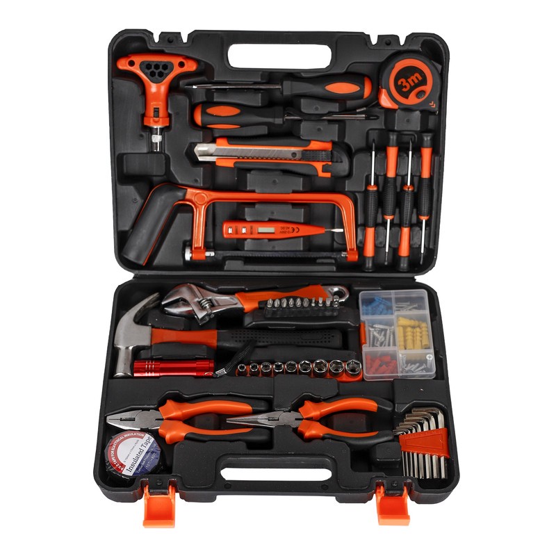 مجموعه 110 عددی ابزار مدل HAND_TOOLS_SET