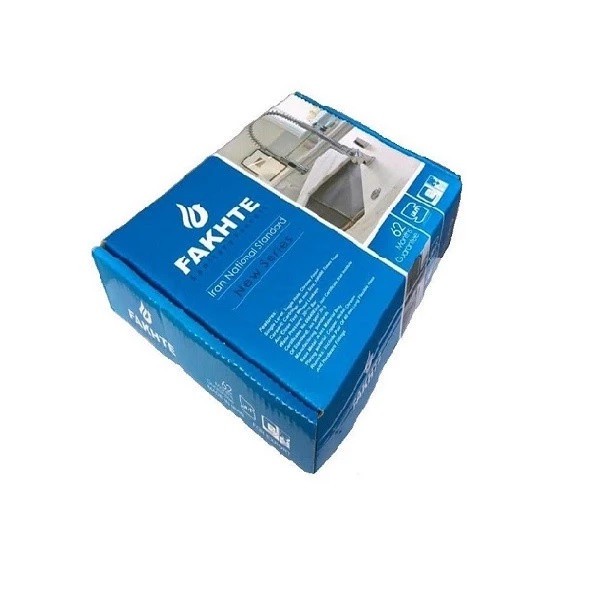 ست شیرآلات فاخته مدل قهرمان سازه SAM مجموعه 4 عددی
