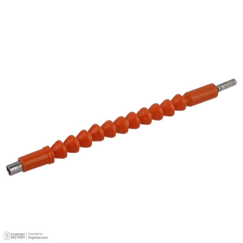 پیچ گوشتی شارژی جاب مدل JBL-2400 NEW مجموعه 35 عددی