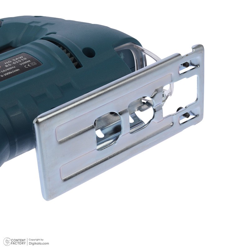 اره عمود بر 1500 وات باس مدل BS-65510
