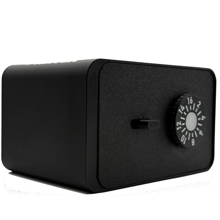 گاو صندوق رومیزی مدل K6003 وزن 0.2 کیلوگرم