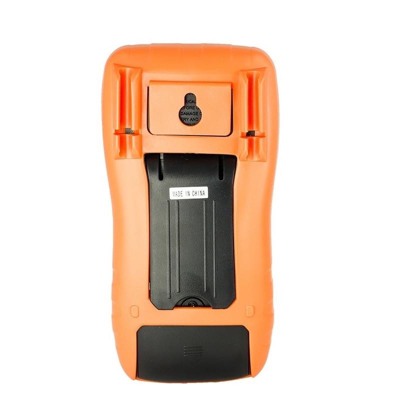 مولتی متر دیجیتال اتورنج ویکتور مدل vc-97