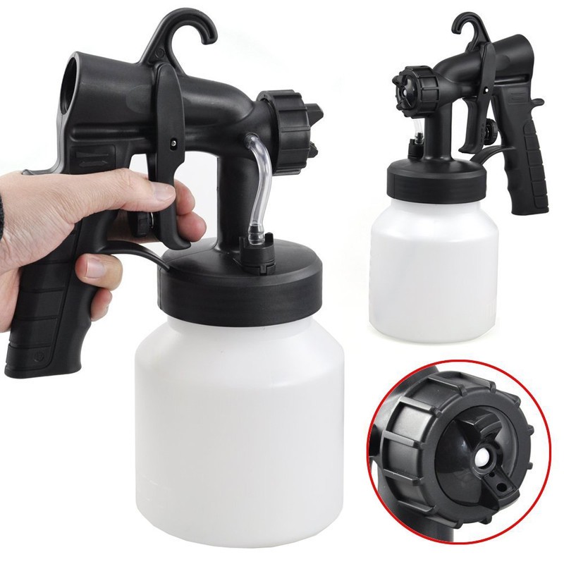 پیستوله برقی پینت زوم مدل 650W