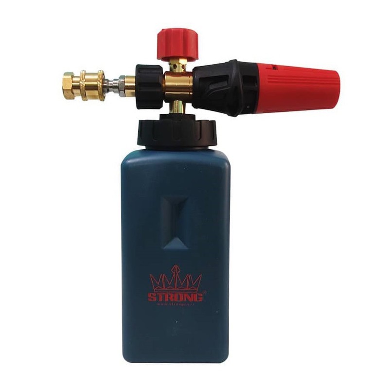گان فوم پاش استرانگ مدل STG9109
