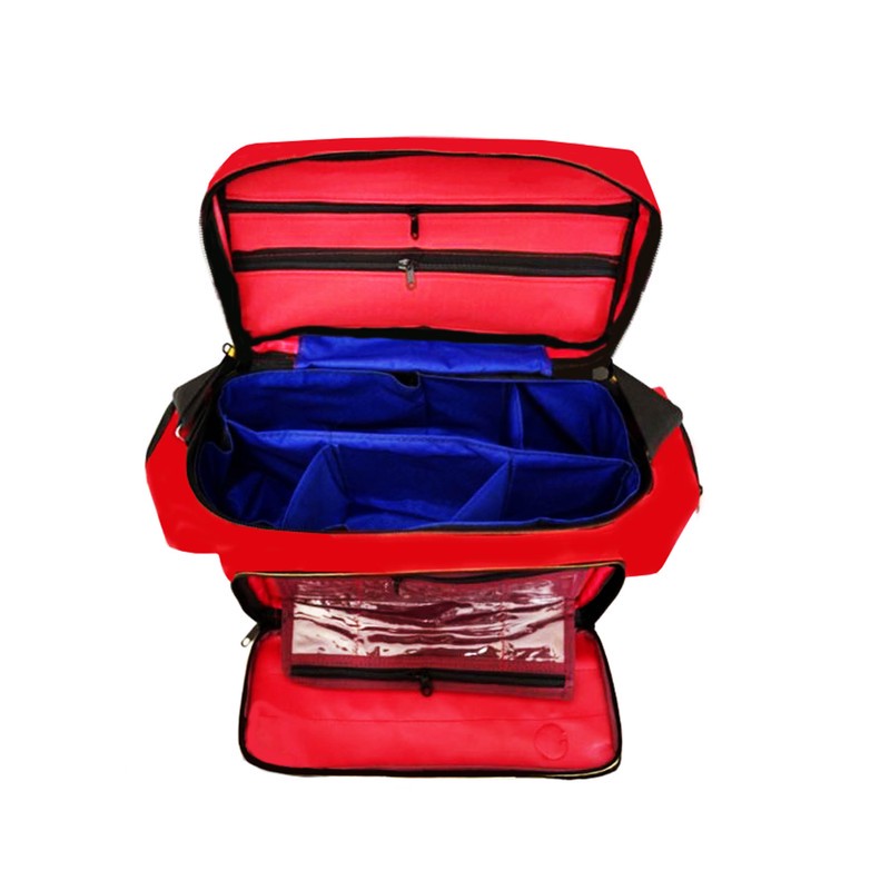 کیف کمک های اولیه مدل اورژانسی