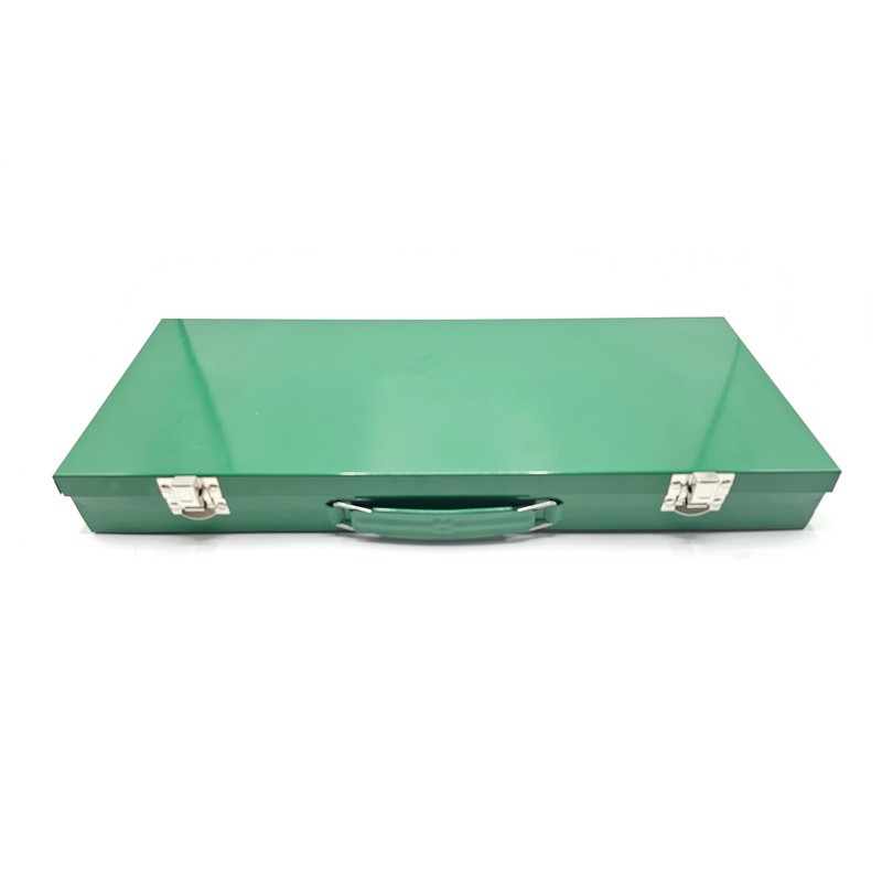 جعبه بکس فشار قوی صنعتی باس مدل 25PCS مجموعه 25 عددی
