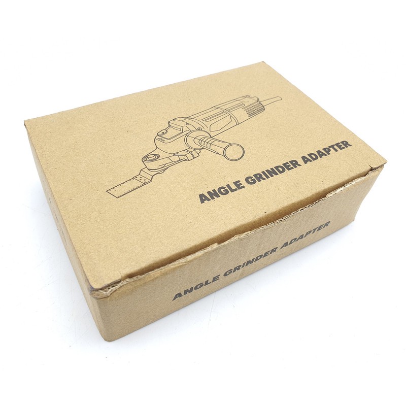 تبدیل مینی فرز به ابزار چندکاره مدل ANGLE-5