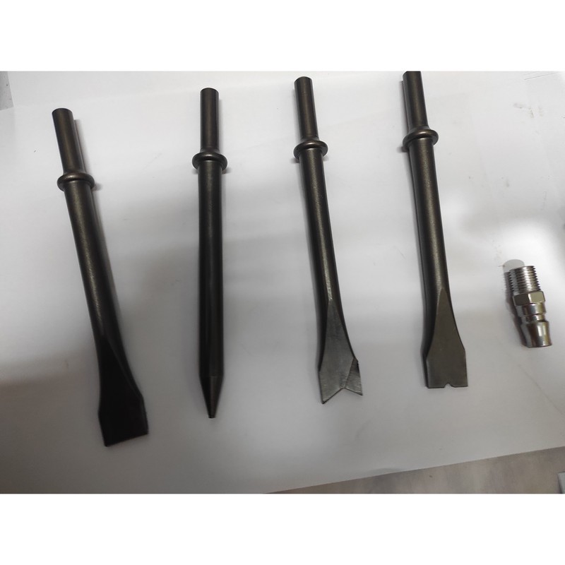 چکش بادی ووفو مدل SMT-WFH-1140-WUFU-PRO