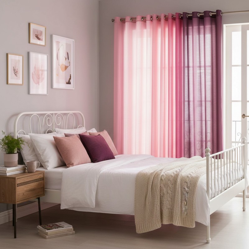 پرده مدل pb105 سایز 280x140 سانتیمتر