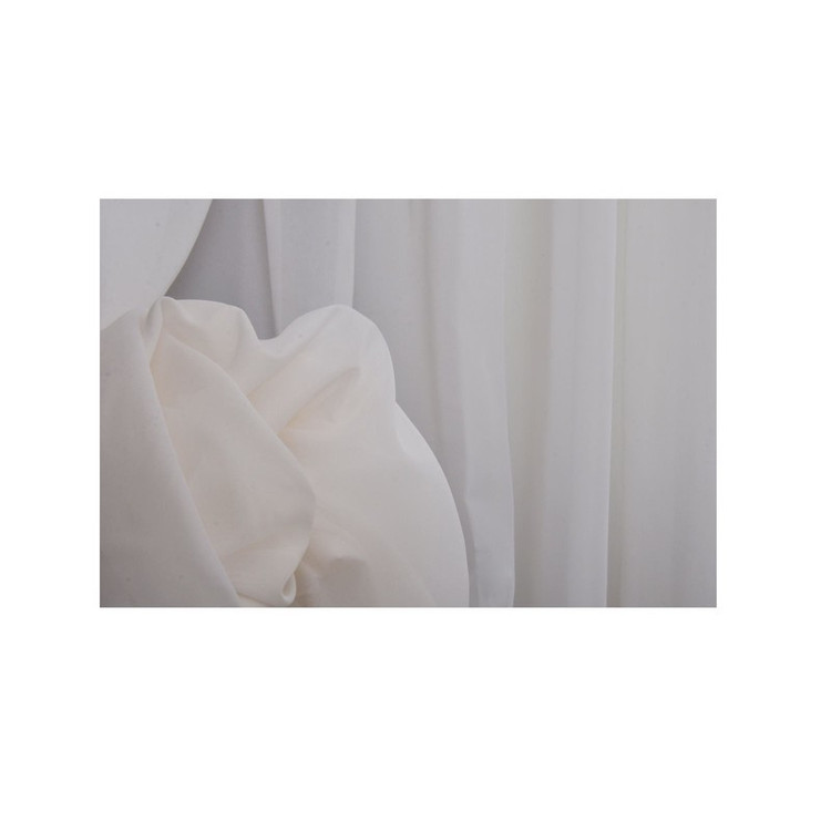 پرده مدل حریر کد 45970 سایز 150x280 سانتی متر
