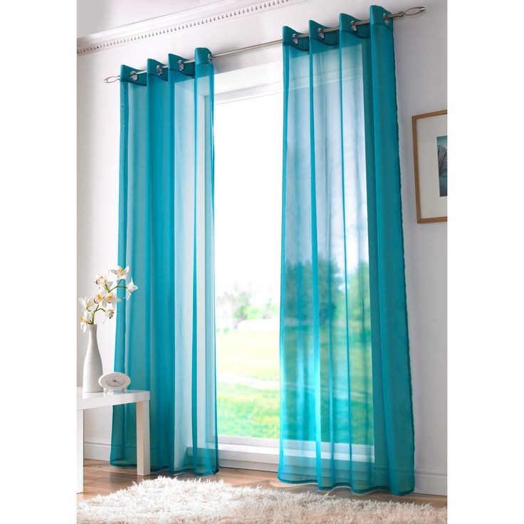 پرده مدل پانچ سایز 300X280 سانتی متر
