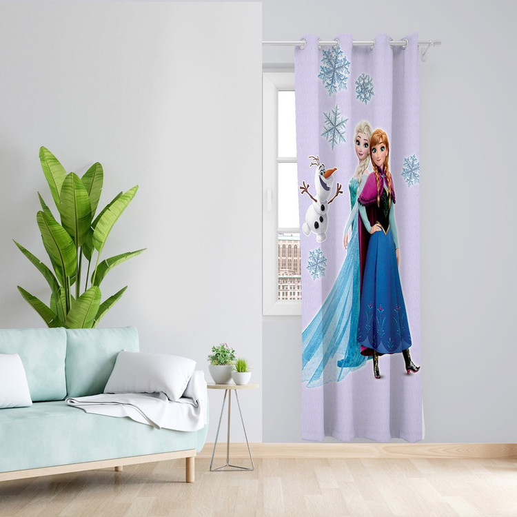 پرده طرح فوزان و السا مدل مخمل پانچی کد 4002 z سایز 140x200 سانتی متر