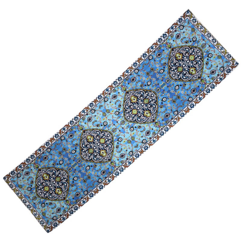 رانر مدل کاشی کد 140