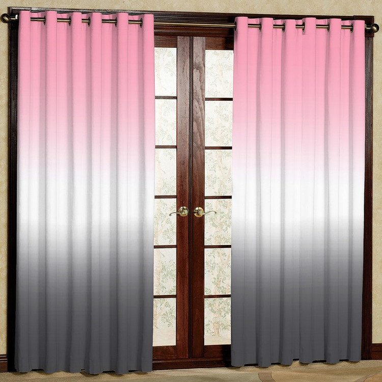 پرده مدل مخمل پانچی کد 4678T2 سایز 200x140 سانتی متر