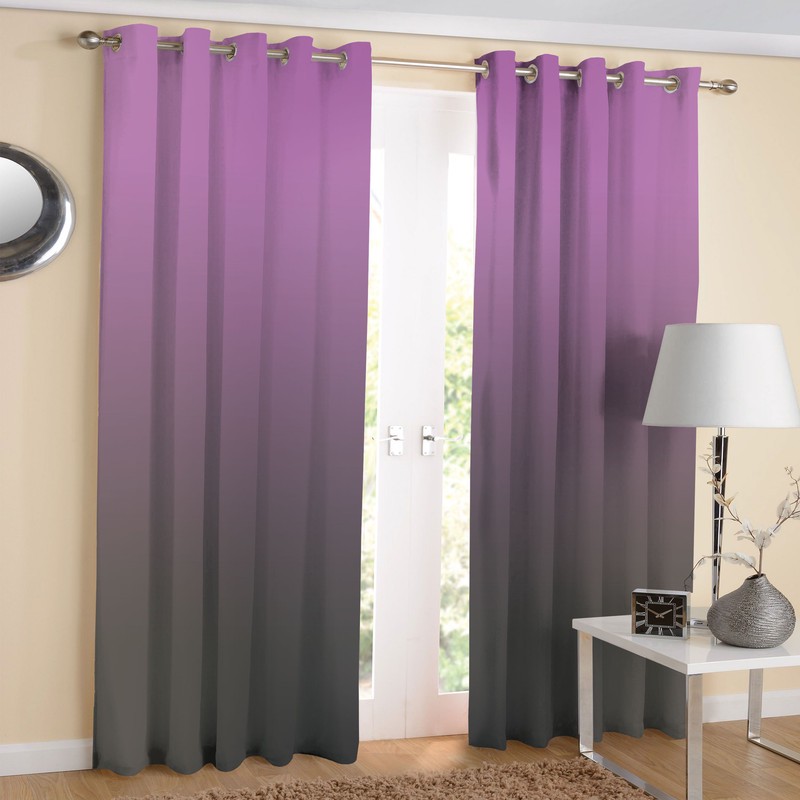 پرده مدل TKT161 سایز 280x140 سانتی متر