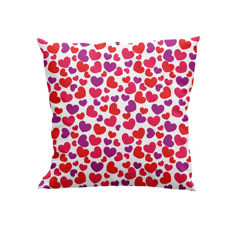 کوسن مدل قلبی کد DKK138