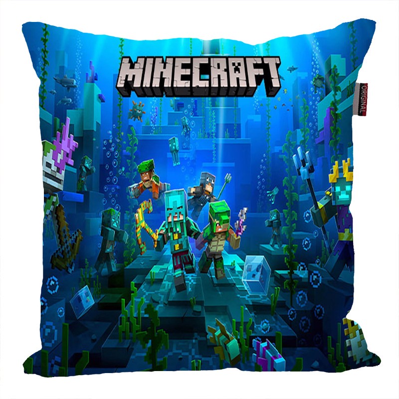 کوسن ناریکو طرح ماینکرافت Minecraft کد 03753
