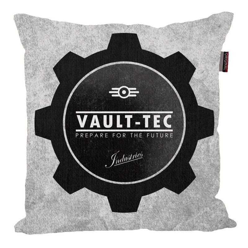 کوسن مدل فال اوت والت-تک Fallout Vault-Tec کد KO455