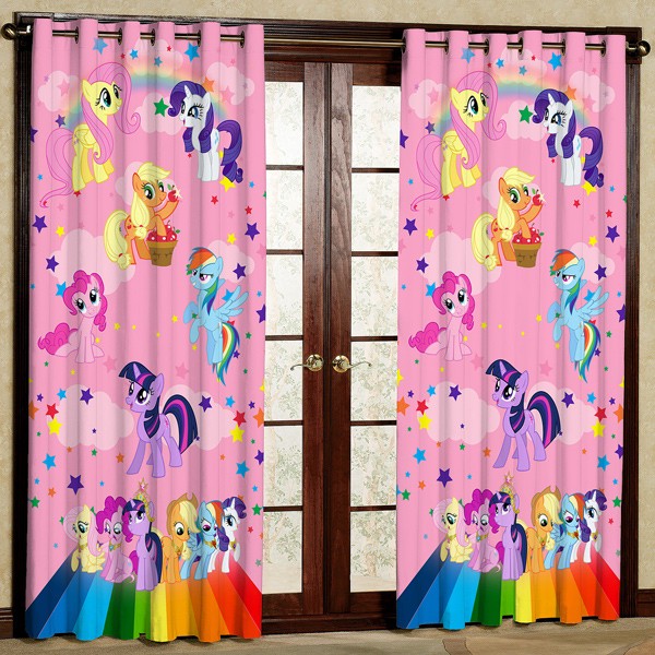 پرده مدل مخمل پانچی کد 424 سایز 200x140 سانتی متر