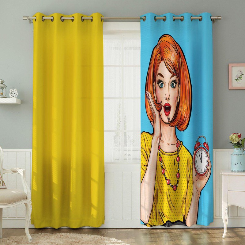 پرده مجموعه 2 عددي مدل Cc-387 كاتيا