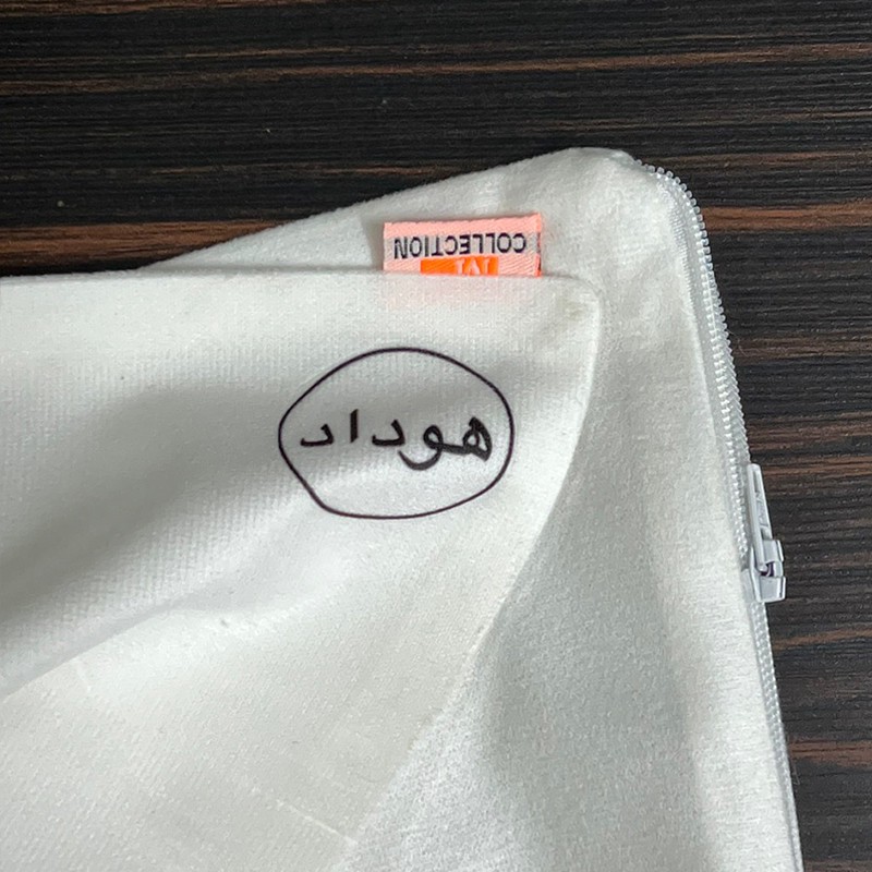 کوسن هوداد مدل فانتزی کد 473