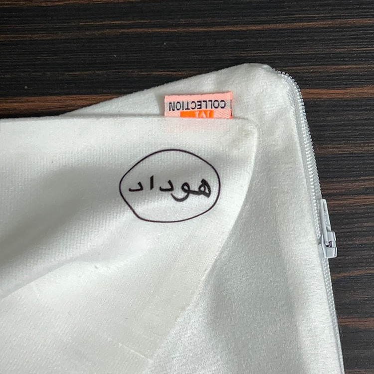 کوسن هوداد مدل فانتزی کد 508