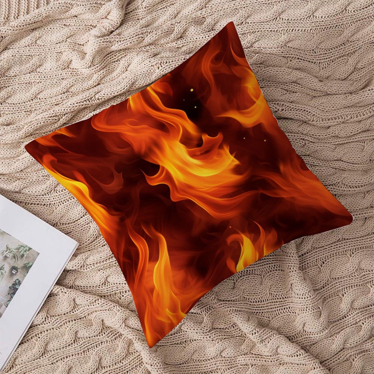 کوسن مدل آتشین کد 553