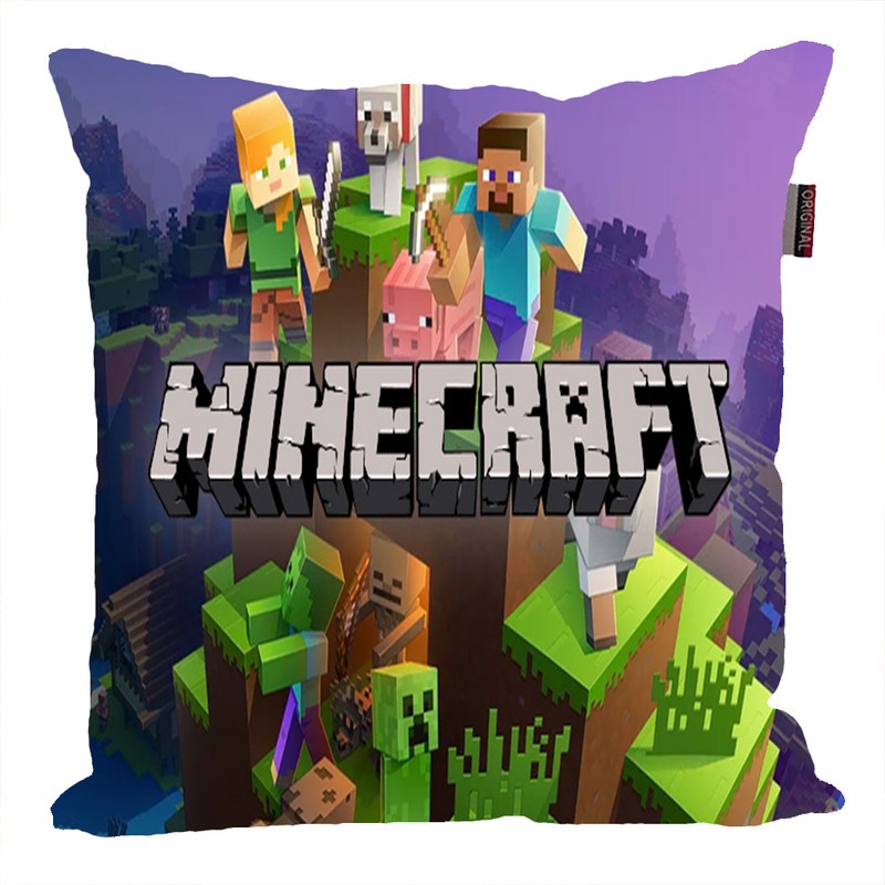 کوسن ناریکو طرح ماینکرافت Minecraft کد 03742