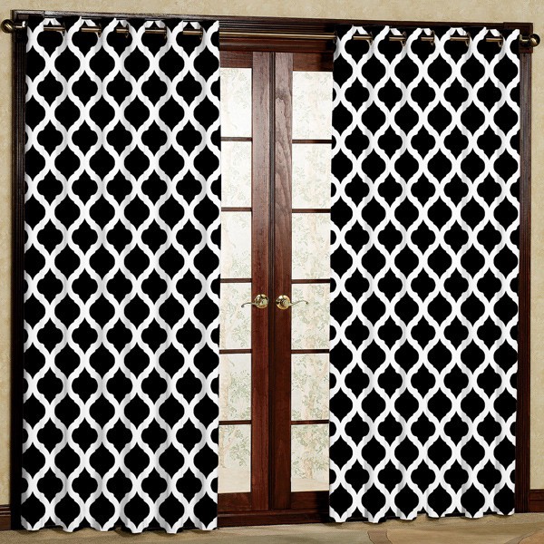 پرده مدل چاپی هازان پانچی کد 167 سایز 200x140 سانتی متر