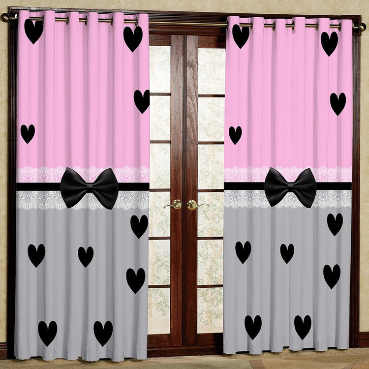 پرده مدل مخمل پانچی کد 4220ak5 سایز 200x140 سانتی متر