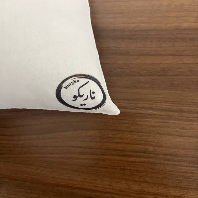 بالش ناریکو مدل نوجوان طرح پسرانه اسم تیام کد 0985