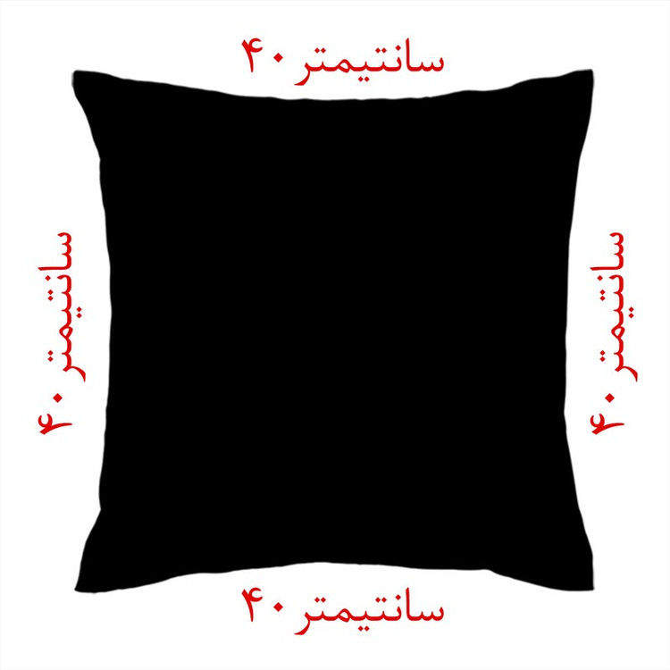کاور کوسن مدل سنتی co40-156