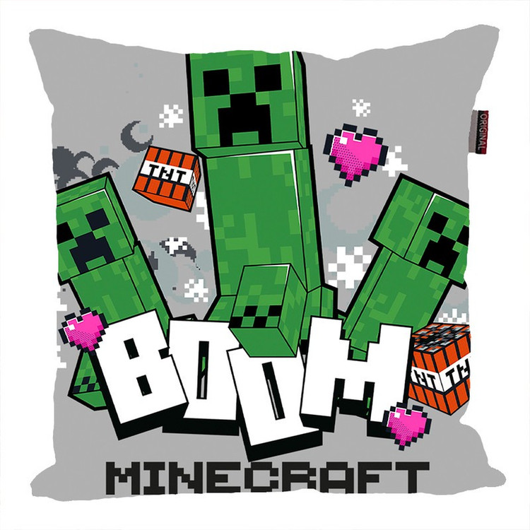 کوسن ناریکو طرح ماینکرافت Minecraft کد 03731