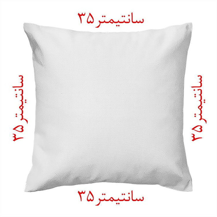 کاور کوسن مدل نخل co35-229