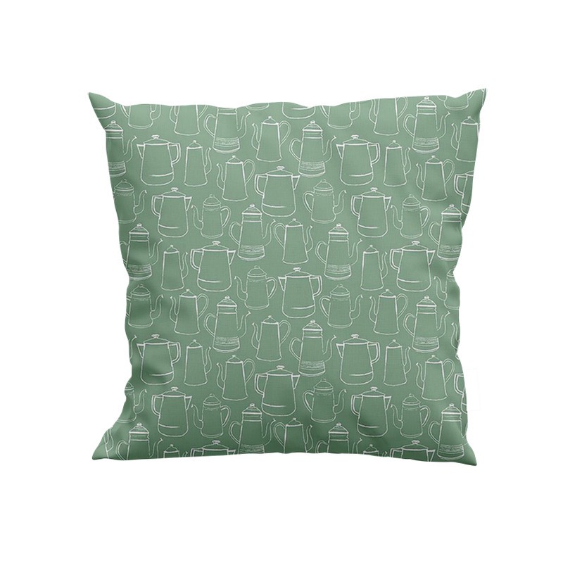کوسن مدل قهوه جوش ها کد DKK457