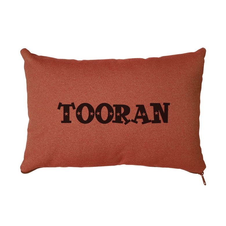 کوسن مدل توران