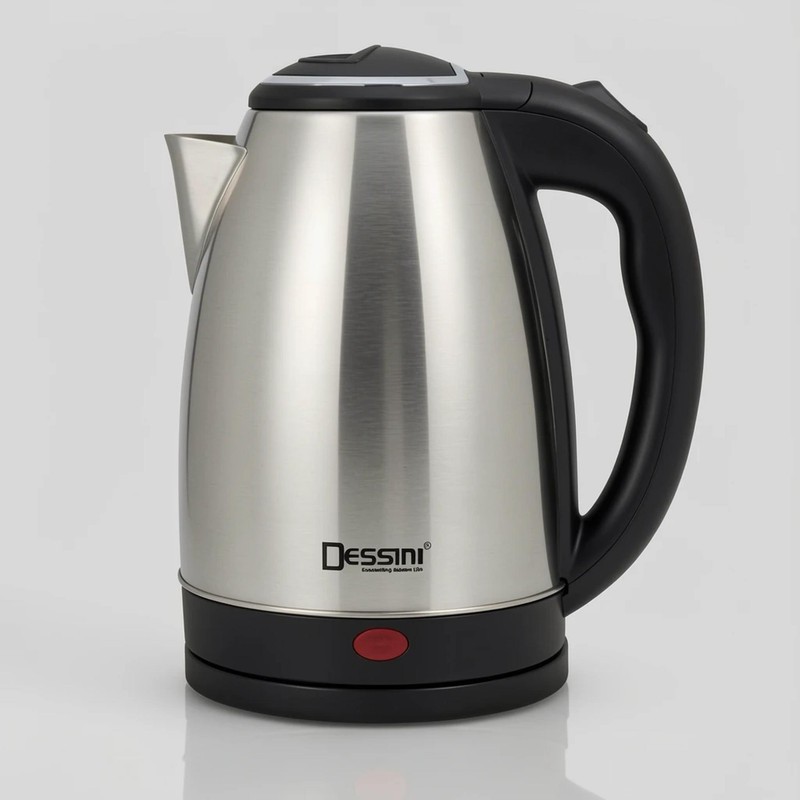 کتری برقی دسینی مدل KD-990 گنجایش 2 لیتر