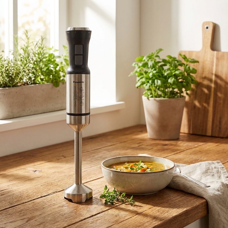 گوشت کوب برقی پاناسونیک مدل SK_5915