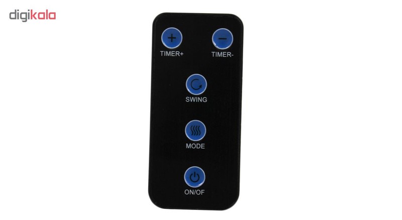 هیتر برقی ویداس مدل VIR-8088