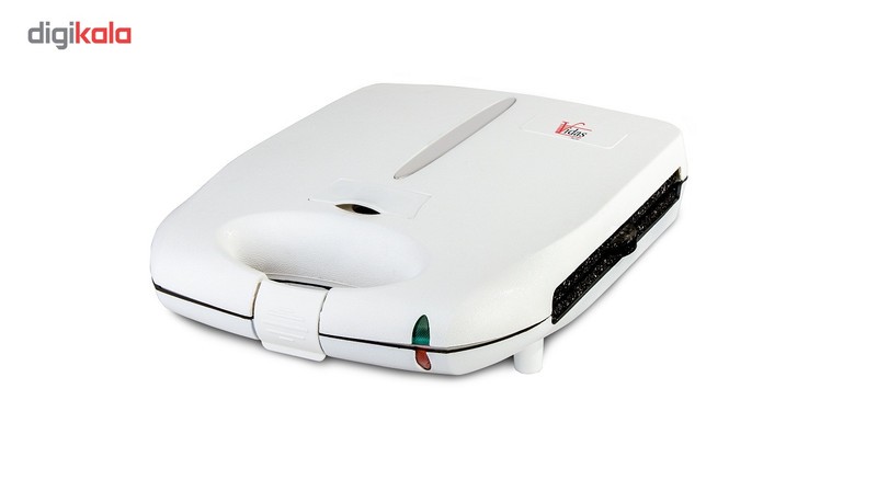 ساندویچ ساز ویداس مدل VIR-5637