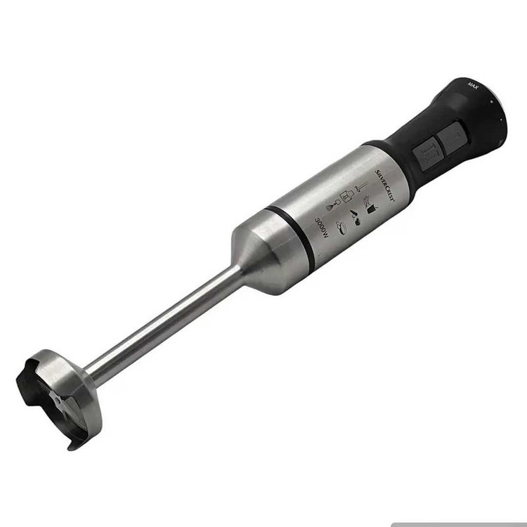 گوشت کوب برقی چندکاره 3000 وات سیلورکرست مدل SL-717 NEW