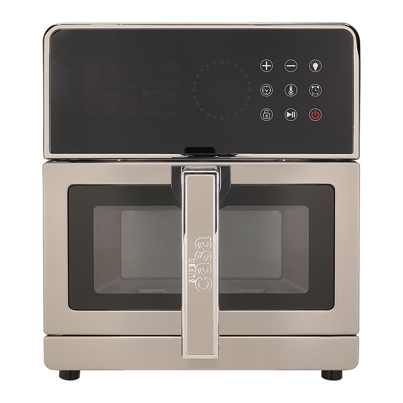سرخکن ۸ لیتر سوپر کاسا مدل CA-101